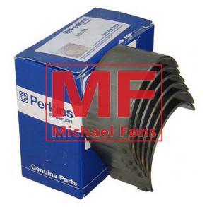 Plejlleje-st, STD. Perkins AD4.212-236-248 i Massey-Ferguson 175-168-185-565-590 etc.