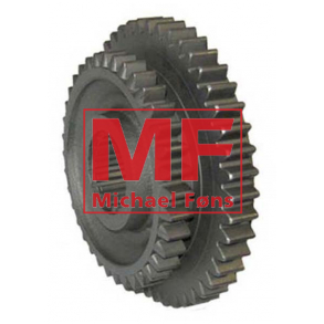 Gearhjul, 2.-3.-gear, MF med 6-trins gearkasse. Z36/46