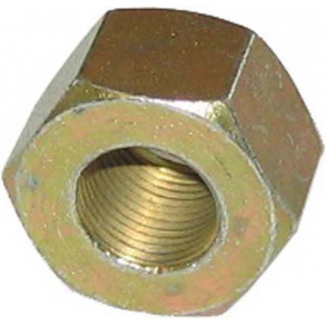 Baghjulsmtrik, MF18. Hjde 18,5mm. Bukh