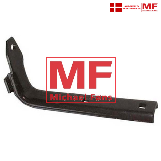 Trinbrdtbeslag, bageste-, MF135-MF165-MF175 etc