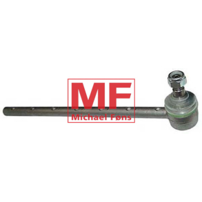 Styrekugle, Hjre, yderste-, MF65 med HD-fortj