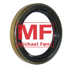 Remskive-pakdse, Fordson Power-Major og Super-Major