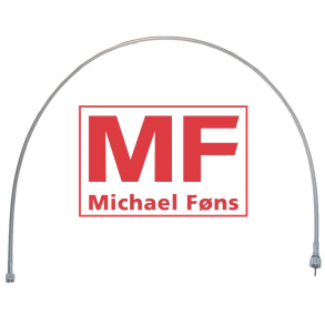 Traktormeterkabel, MF165-175-185-188-MF200serie og MF565-575-590