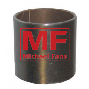 Spindelbsning til 1 3/4tommes spindler p MF50, 50B og flere med industriforbro.