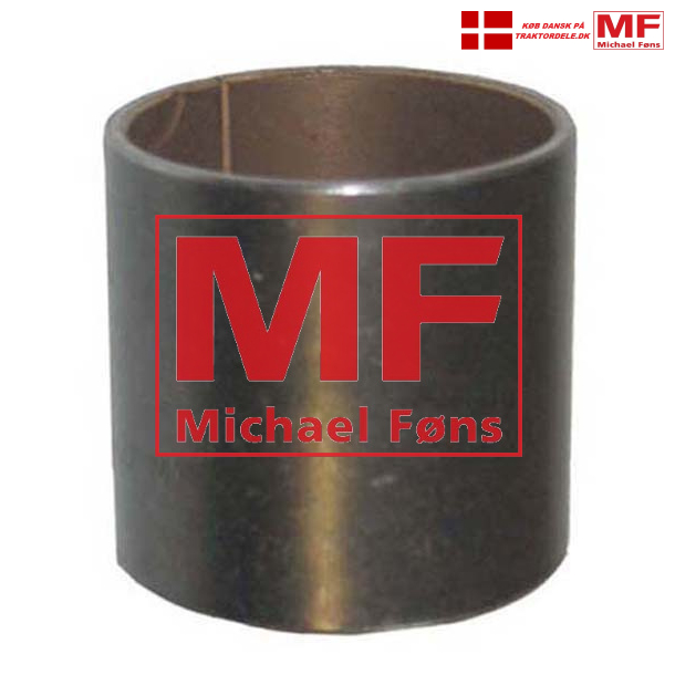 Spindelbsning til 1 3/4tommes spindler p MF50, 50B og flere med industriforbro.