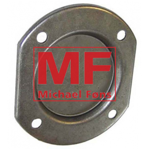 Bundaksel-frontdksel, MF135-165-175-178