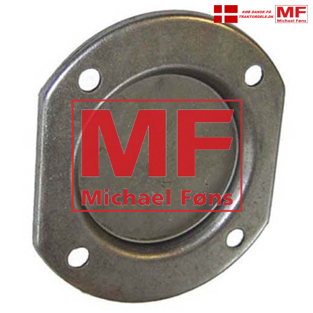 Bundaksel-frontdksel, MF135-165-175-178