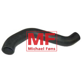 Luftindsugnings-slange, MF178 og MF188. Til oliebads-filter.
