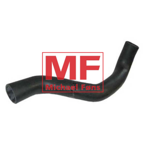 Luftindsugnings-slange, MF178, MF188 med t�rlufts-filter.