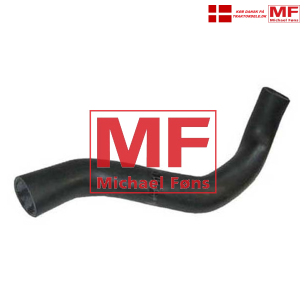 Luftindsugnings-slange, MF178, MF188 med t�rlufts-filter.