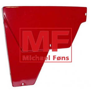 Batteri-sidepanel, Hjre., MF165-175-178-185-188 m.fl.