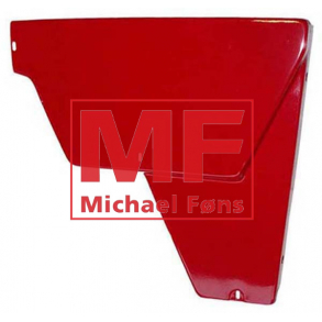 Batteri-sidepanel, Venstre., MF165-175-178-185-188 m.fl.