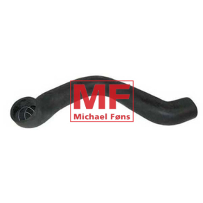 Luftindsugnings-slange, MF165 MK2, MF175S, MF168 og MF185 med t�rlufts-filter