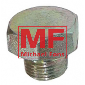 Styrehus-oliepfyldnings-prop, Ferguson26 og 31