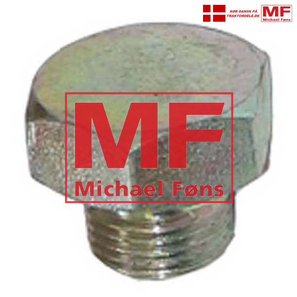 Styrehus-oliepfyldnings-prop, Ferguson26 og 31