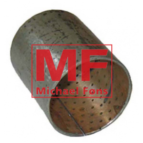 Forbro-vippebsning, forreste-, MF356. 54mm udvendig.