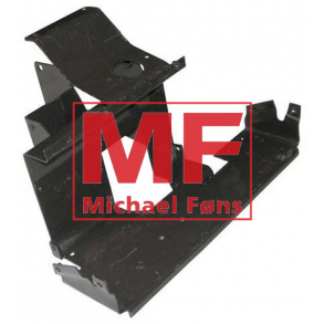 Batteri-platform, komplet-, til MF135 og MF240