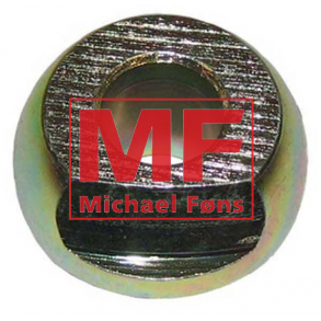 Liftarmskugle, udskiftelig i Kategori1, MF135-240-550