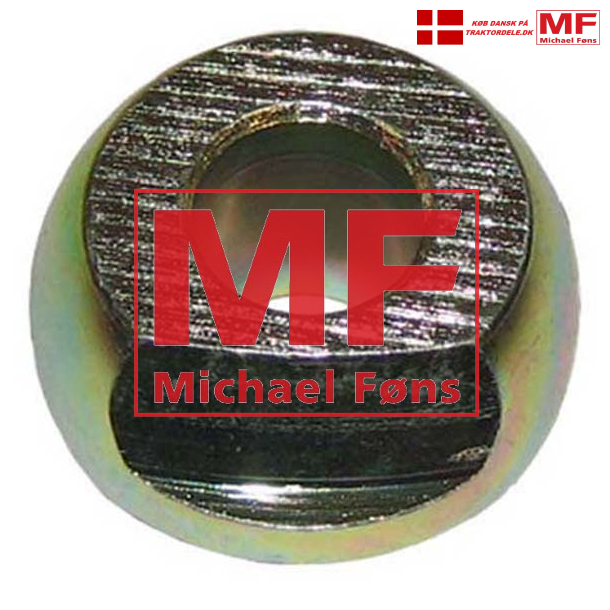 Liftarmskugle, udskiftelig i Kategori1, MF135-240-550