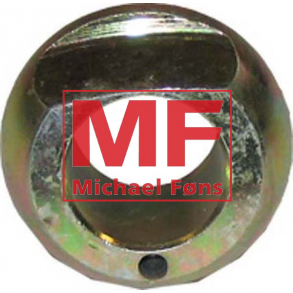 Liftarmskugle, udskiftelig i Kategori2, MF135-240-550