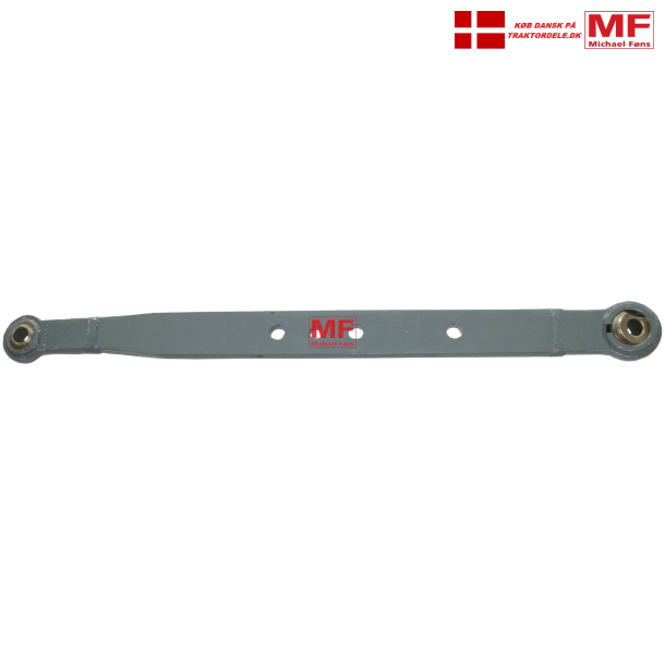 Liftarm, med udskiftelig kugle i Kategori1. 810mm lang mellem midt-kugler... MF135 og Fordson Dexta