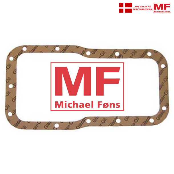 Liftdksel-pakning, alle MF35-65-135-165-175-185-188-500serie-200serie-MF1080