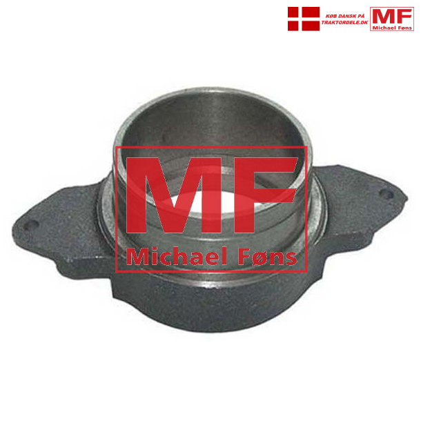 Udrykkerleje-holder, MF-ere med Standard transmission