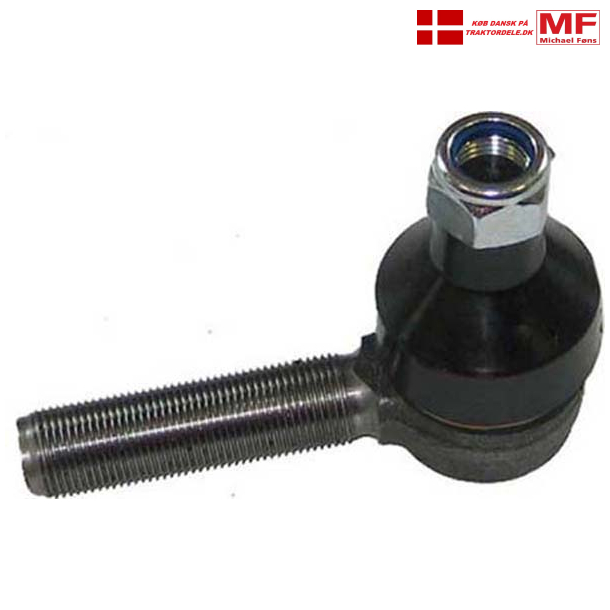 Styrekugle med 20mm Hjre-gevind. Konus 16,2/18,4X22mm. Bukh452-554