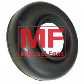 Kontrolfjeder-gummimanchet, MF35, 65, 135, 165, 175 og mange flere.