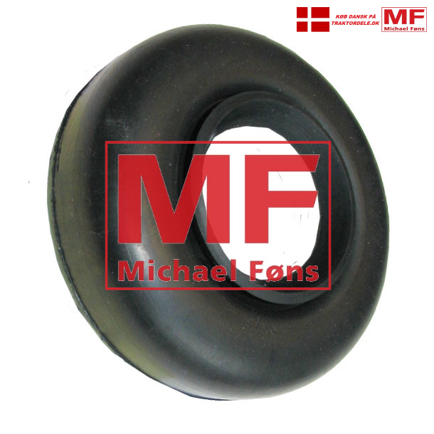 Kontrolfjeder-gummimanchet, MF35, 65, 135, 165, 175 og mange flere.