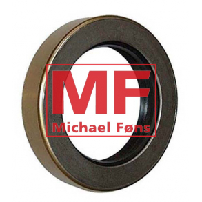 Bagaksel-pakdse, yderste-, til Ferguson26-31