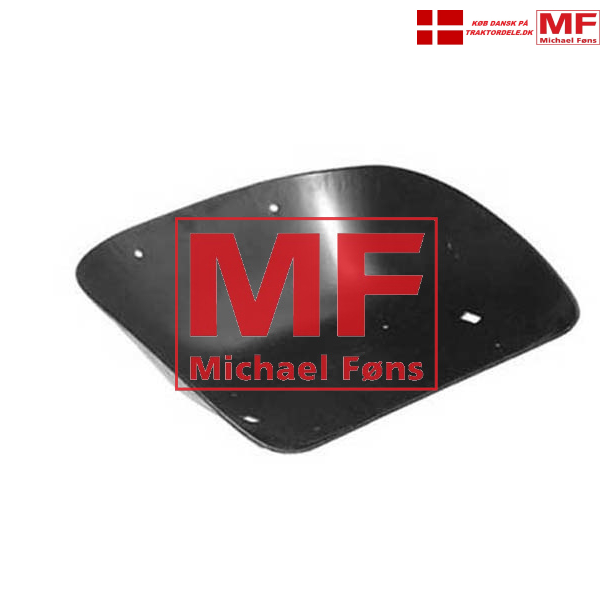 Sdeskl i restaurerings-kvalitet, MF35, MF65, MF135 og andre.