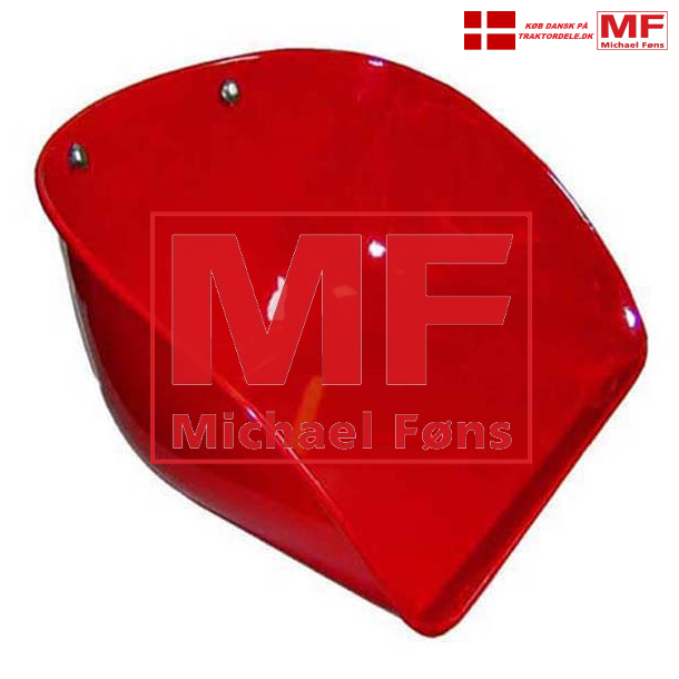 S�desk�l i restaurerings-kvalitet, MF35, MF65, MF135 og andre.