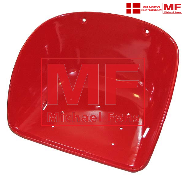 Sdeskl til Bukh 302-403-452-554. Svejs selv beslaget p...