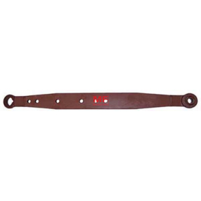 Liftarm, 965mm, med udskiftelig kugle i Kat2. MF165-MF165X-MF168-MF265