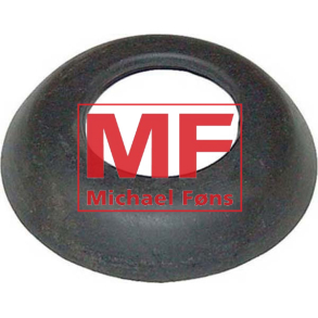 Ratrrs-gummimanchet mod instrumentbrdt, MF35/3-cyl Perkins