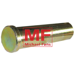 Topstangsgaffel-plk med split. Ferguson26-31