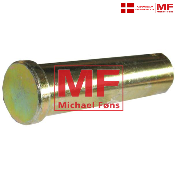 Topstangsgaffel-plk med split. Ferguson26-31