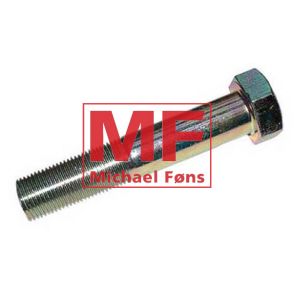 Forbro-bolt. MF65, MF165, MF175, MF185, MF565, MF575, MF675, alle med HD-fortj