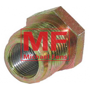 Forbro-specialmtrik til Massey-Ferguson med HD-fortj