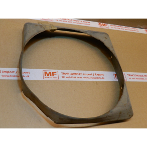 Blserskjold, brugt. MF35Benzin