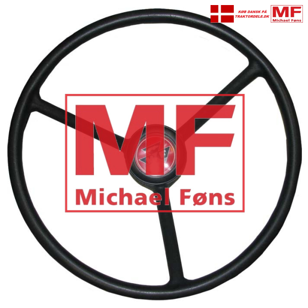 Rat med navdksel, Massey-Ferguson 165-175-178-185-188-1200 m.fl.