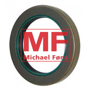 PTO-pakdse, International B-serie