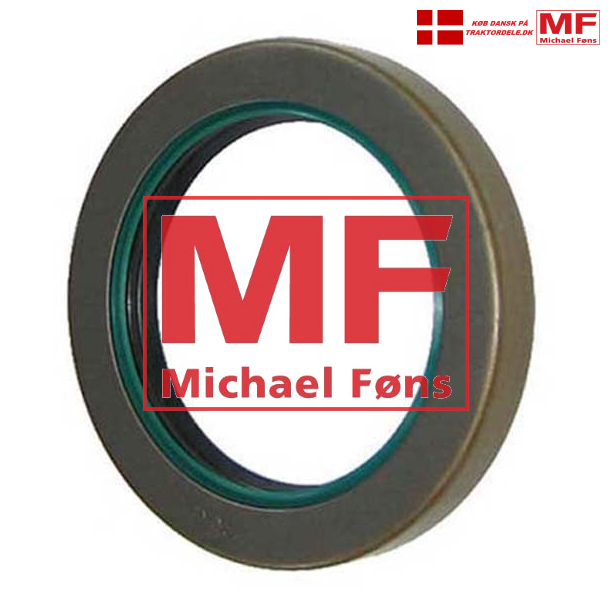 PTO-pakdse, International B-serie