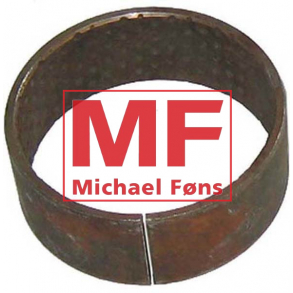 NY vippearms-bsning, Standard Benzin. Del-nr 53