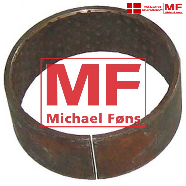 NY vippearms-bsning, Standard Benzin. Del-nr 53