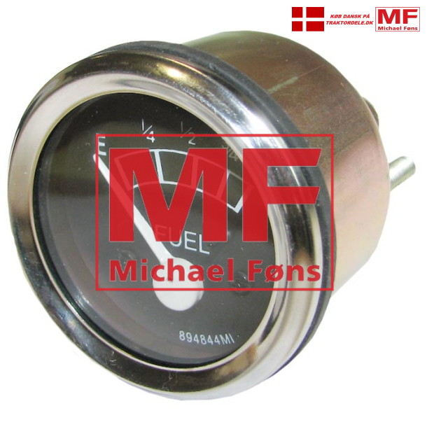 Tankmler-instrument, MF135-MF165-MF175-MF178-MF185-MF188