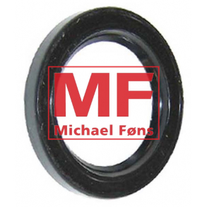 Forhjuls-pakdse, IH B-275, B-414, B-434, B-444