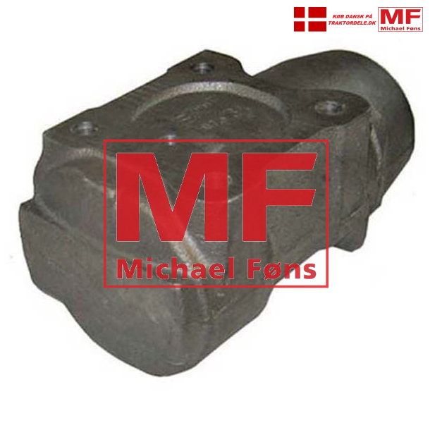 Lftecylinder med boring 79,4. Til MF135 og MF165