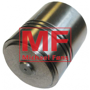 Lftestempel uden ringe, MF135-165-MF240-MF550 med 79,4mm cylinder